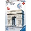RAVENSBURGER ΠΑΖΛ 3D ΑΨΙΔΑ ΤΟΥ ΘΡΙΑΜΒΟΥ