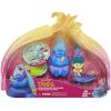 TROLL TOWN VEHICLE-2 PACK (B6558)
