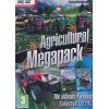 AGRICULTURAL MEGAPACK