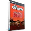 THE ESCAPISTS-THE WALKING DEAD