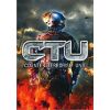 C.T.U - COUNTER TERRORISM UNIT