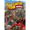 ROLLERCOASTER TYCOON WORLD