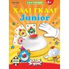 XAΛI ΓΚΑΛΙ JUNIOR