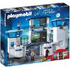 PLAYMOBIL 6919 ΑΡΧΗΓΕΙΟ ΑΣΤΥΝΟΜΙΑΣ ΚΑΙ ΦΥΛΑΚΗ ΑΣΦΑΛΕΙΑΣ
