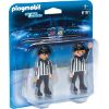 PLAYMOBIL 6191 ΔΙΑΙΤΗΤΕΣ ICE HOCKEY