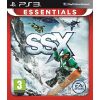 SSX ΓΙΑ PS3