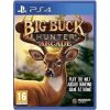 BIG BUCK HUNTER ARCADE