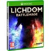 LICHDOM BATTLEMAGE