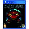 SPACE HULK