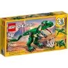 LEGO 31058 MIGHTY DINOSAURS