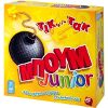 ΕΠΙΤΡΑΠΕΖΙΟ ΤΙΚ ΤΑΚ ΜΠΟΥΜ JUNIOR