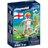 PLAYMOBIL 70484 ΠΟΔΟΣΦΑΙΡΙΣΤΗΣ ΕΘΝΙΚΗΣ ΑΓΓΛΙΑΣ