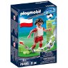 PLAYMOBIL 70486 ΠΟΔΟΣΦΑΙΡΙΣΤΗΣ ΕΘΝΙΚΗΣ ΠΟΛΩΝΙΑΣ