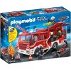 PLAYMOBIL 9464 ΠΥΡΟΣΒΕΣΤΙΚΟ ΟΧΗΜΑ