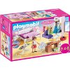 PLAYMOBIL 70208 ΥΠΝΟΔΩΜΑΤΙΟ ΜΕ ΑΤΕΛΙΕ ΡΑΠΤΙΚΗΣ