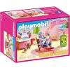 PLAYMOBIL 70210 ΔΩΜΑΤΙΟ ΜΩΡΟΥ