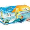 PLAYMOBIL 70438 ΒΑΡΚΑΚΙ ΙΣΤΙΟΠΛΟΪΑΣ