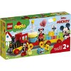 LEGO 10941 MICKEY & MINNIE BIRTHDAY TRAIN