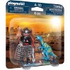 PLAYMOBIL 70693 DUO PACK ΒΕΛΟΣΙΡΑΠΤΟΡΑΣ ΚΑΙ ΚΥΝΗΓΟΣ ΔΕΙΝΟΣΑΥΡΩΝ **