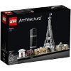 LEGO 21044 PARIS