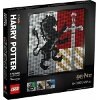 LEGO 31201 HARRY POTTER HOGWARTS CRESTS