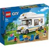 LEGO 60283 HOLIDAY CAMPER VAN