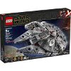 LEGO 75257 STAR WARS MILLENIUM FALCON