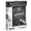 ΠΑΖΛ 1000PZ WRITABLE BLACK BOARD PUZZLE - CHEERS (1260-39467)
