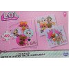 ΠΑΖΛ 3X49PZ L.O.L. SURPRISE!: GLITTERATI - 3-PUZZLE PACK (20114662)