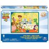 ΠΑΖΛ 48PZ TOY STORY 4 WOOD(6053101)