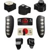THRUSTMASTER 4160756 FIGHTING PACK FOR ESWAP PRO CONTROLLER