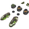 THRUSTMASTER 4460186 ACCESSORY PACK FOR ESWAP X PRO GREEN