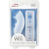 SPEEDLINK SL-3421-TWT SECURE SKIN BUNDLE FOR WII WHITE