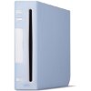 SPEEDLINK SL-3450-TBE CONSOLE SECURE SKIN FOR WII TRANSPARENT BLUE