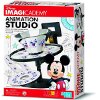 ΚΑΤΑΣΚΕΥΗ ΠΡΑΞΙΝΟΣΚΟΠΙΟ MICKEY 6206