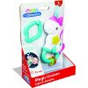 AS BABY CLEMENTONI INTERACTIVE RATTLE FUN UNICORN SHAKE PLAY (1000-17333)