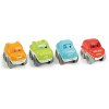 BABY CLEMENTONI: FUN ECO TUMBLE CARS RUN ROLL (RANDOM) (1000-17429)