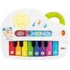 FISHER-PRICE ΕΚΠΑΙΔΕΥΤΙΚΟ ΠΙΑΝΟ ΜΕ ΦΩΤΑ ΚΑΙ ΉΧΟΥΣ (GFV21)