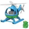 HELICOPTER - BLUE (HELB-1060)