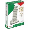LEANING TOWER OF PISA