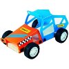 STANLEY JUNIOR ΞΥΛΟΚΑΤΑΣΚΕΥΗ ΑΥΤΟΚΙΝΗΤΟ 4X4 BEACH BUGGY CAR OK036-SY