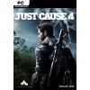 JUST CAUSE 4