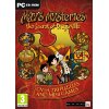 MAYS MYSTERIES: THE SECRET OF DRAGONVILLE