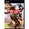 MX VS ATV ALL OUT