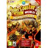 ROLLERCOASTER TYCOON WORLD DELUXE EDITION