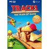 TRACKS - THE TRAIN SET GAME