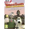 WALLACE & GROMIT: GRAND ADVENTURES - EPISODES 3 & 4