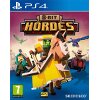 8-BIT HORDES