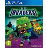 8-BIT INVADERS