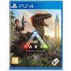 ARK: SURVIVAL EVOLVED